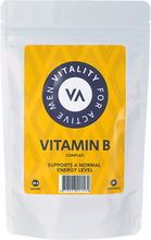 Vitality Vitamin B Complex