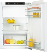 Miele K7114e Integrert kjøleskap