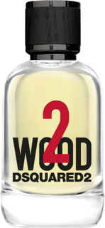 Dsquared2 2 Wood Edt 100ml