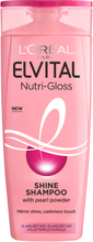 Elvital Nutri-Gloss Shine Shampoo 250 ml
