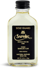 Saphir Sole Guard 100 ml - Skydd för lädersulan
