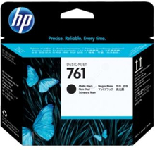 HP HP 761 Printhoved mat sort