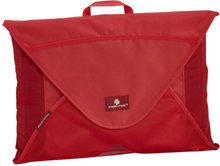 Eagle Creek Pack-It Garment Folder Medium Packpåse Rød OneSize
