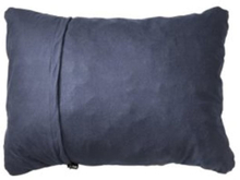 Thermarest Compressible Pillow Small Kudde Blå SMALL