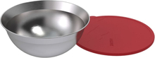 Primus CampFire Bowl Stainless With Lid Serveringsutrustning OneSize