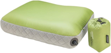 Cocoon Air Core Pillow Ultralight Mid Kudde Grønn OneSize