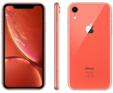 iPhone XR 128GB - Coral