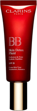 BB Skin Detox Fluid SPF25 01 Light - 45 ml