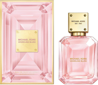 Michael Kors Sparkling Blush , 50 ml Michael Kors Parfyme