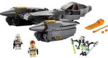 75286 LEGO® STAR WARS? General Grievous« Starfighter?