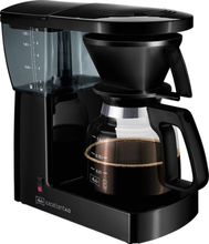 Melitta Excellent 4.0 Black Kaffemaskine - Sort