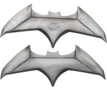 Official Rubies DC Comics Batman Batarangs