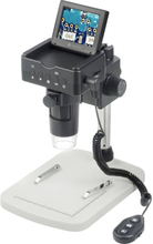 TOOLCRAFT 2373534 USB mikroskop Monokular 260 x