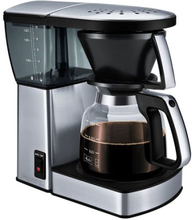 Melitta Excellent 4.0 Stål Kaffemaskine - Rustfrit