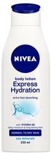 Body Lotion Express Hydration 48h