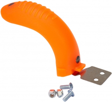 Micro - Bremse/bagskærm til Micro mini løbehjul - Orange