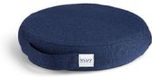 VLUV LEIV PIL & PED Balance Cushion -istuintyyny (Royal Blue)