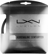 Luxilon Adrenaline Century20 Saitenset 12,2m (Special Edition) 1.30
