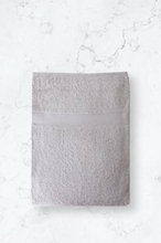 Studio Total Home Håndkle Soft Towel 85x160 cm Grå