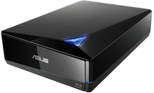 ASUS BW-16D1X-U 16X Blu-Ray writer USB 3.0, Win + Mac Compatible
