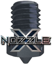 ADDNORTH Nozzle X 1.75mm 0.60mm