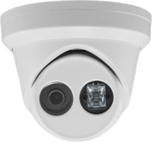 Hikvision Ds-2cd2325fwd-i Outdoor Dome