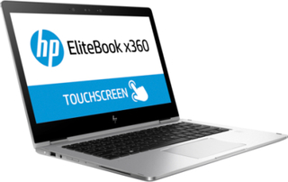 EliteBook x360 1030 G2 13,3