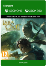 Lara Croft® and the Guardian of Light