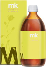 MK Olie Organic Pure Oil M (500 ml)