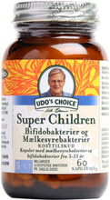 Udo's Choice® Super Children (60 kapsler)
