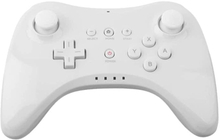 Wii U Pro Controller - Hvid
