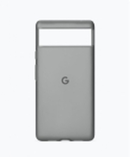 Google - Bagsidecover til mobiltelefon - TPE, genbrugt polykarbonat - stormfuld himmel - for Google Pixel 6
