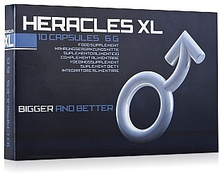 Heracles XL - 10 capsules