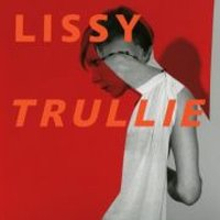 Lissy Trullie - Lissy Trullie (DigiPack)