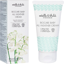 BioCare Baby All Weather Cream - 75 ml