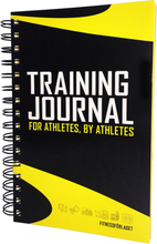 Training journal