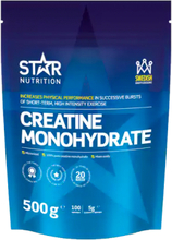Creatine Monohydrate, 500 g