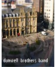 Dunwell Brothers Band - Elizabeth / Ich möchte sein