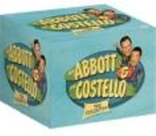 Abbott und Costello: Die Sammlung