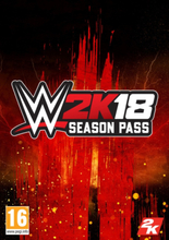 WWE 2K18 - Season Pass (EU)