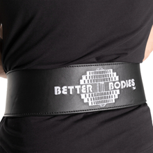 Better Bodies BB Lifting belt - Løftebelte