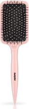 BaByliss Rose Blush Paddle Brush