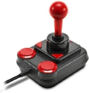 SPEEDLINK Competition Pro Extra - Anniversary Edition - joystick - 4 knapper - kabling