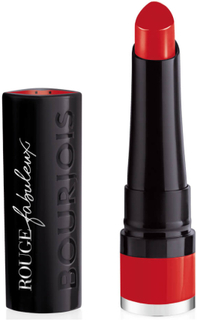 Bourjois Rouge Fabuleux Lipstick 2,4 g (forskellige nuancer) - Cindered-lla