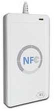 ACR122 NFC USB PC/SC NFC Contactless, Buzzer