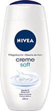 Nivea Cream Soft Shower Cream 250ml
