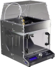 Renkforce Overdækning Passer til (3D printer): renkforce RF100 v2 , Renkforce RF100