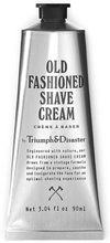 Triumph & Disaster Old Fashioned Shave Cream Tube 90 ml
