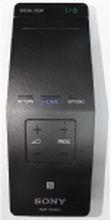 TV remote control Sony RMF-ED004 (149275712)