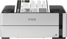 Epson EcoTank ET-M1170 - Printer - S/H - Duplex - blækprinter - kan genopfyldes - A4/Legal - 1200 x 2400 dpi - op til 20 spm - kapacitet: 250 ark - U